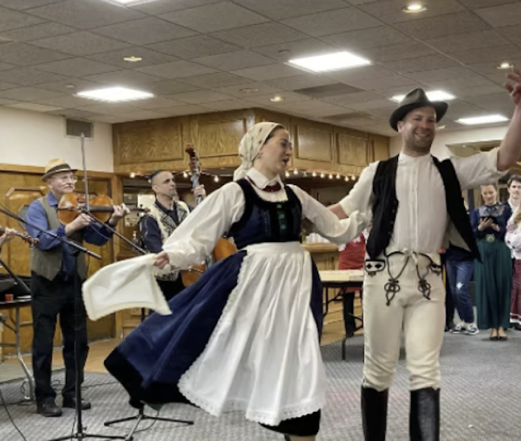 Hungarian Heritage Day - Maynard, MA